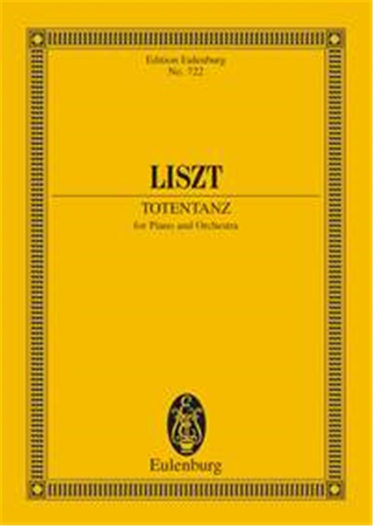 Totentanz